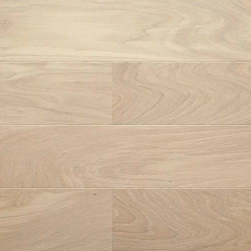 OAK GRAND WHITE CHALK MATT ПАРКЕТНАЯ ДОСКА UPOFLOOR AMBIENT